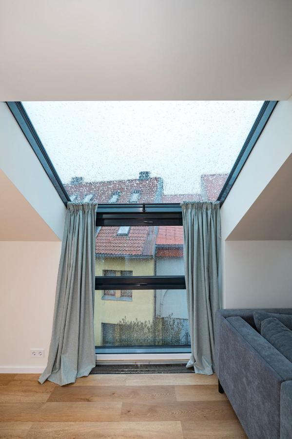 Loft 1 Bd Old Town Apartment By Hostlovers Kaunas Exterior foto